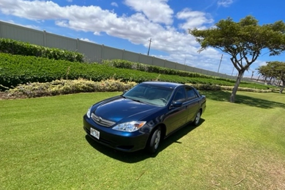 Maui Car Rental