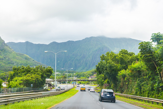 Best Maui Hawaii Car Rentals