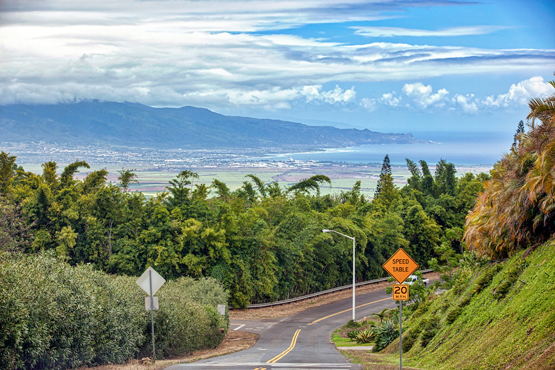 Rental Cars In Maui